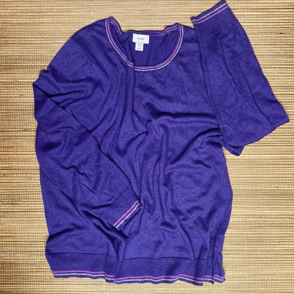 OLD NAVY Sweater Size 2XLarge